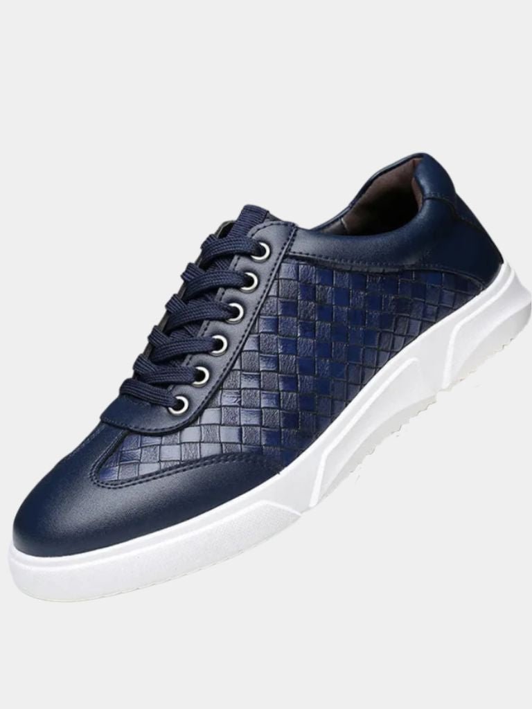 Noir Artisan Shoes - Crown & Cuff