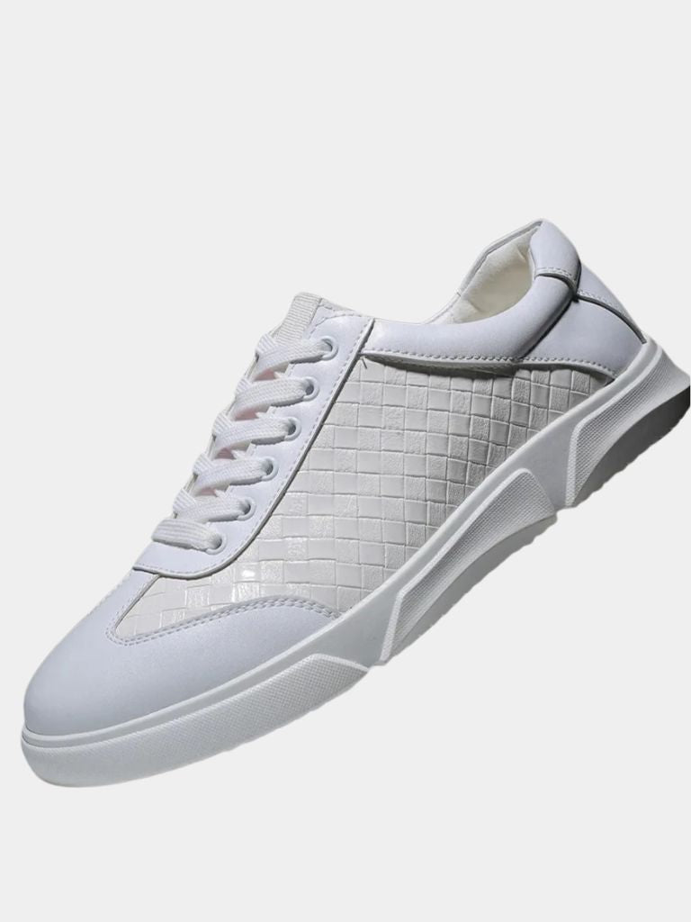 Noir Artisan Shoes - Crown & Cuff