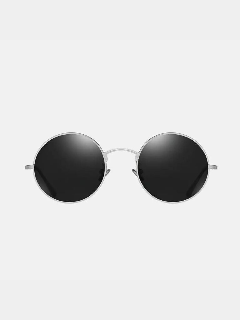 Noir Éclipse Sunglasses – Cross & Crown