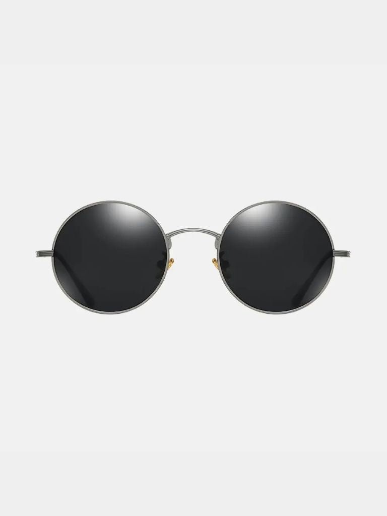 Noir Éclipse Sunglasses – Cross & Crown