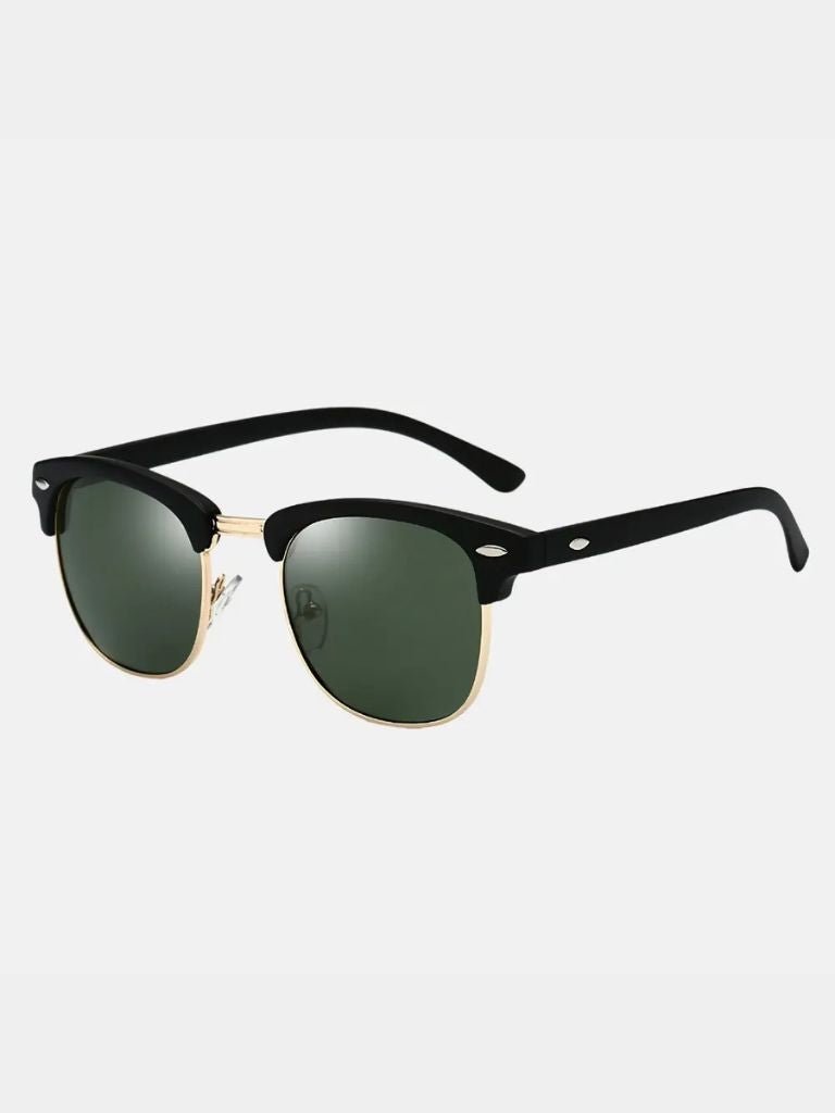 Old Earth Grace Polarized Sunglasses  – Crown & Cuff