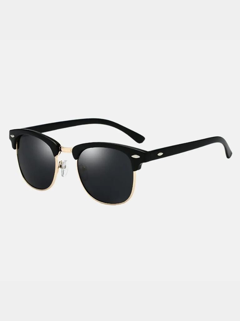 Old Earth Grace Polarized Sunglasses  – Crown & Cuff