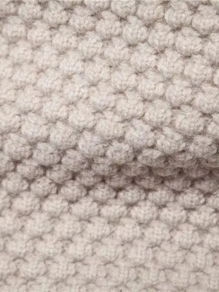 Old Money Textured Pullover - Crown & Cuff