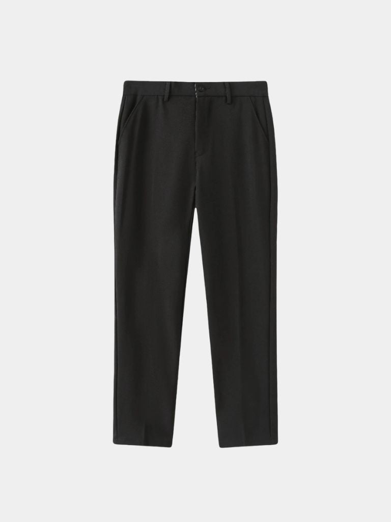 Oxford Hours Set – Crown & Cuff