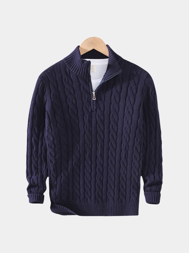 Oxford Hours Set – Crown & Cuff