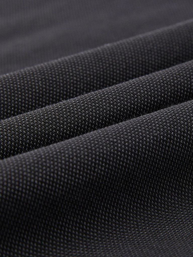 Oxford Midnight Polo - Crown & Cuff