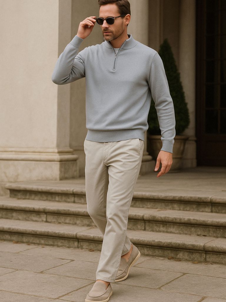 Polar Mood Set – Crown & Cuff