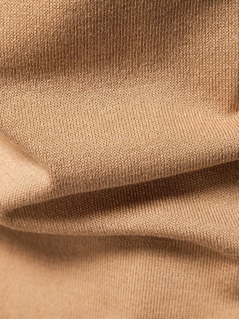 Retro Stripe Polo – Crown & Cuff