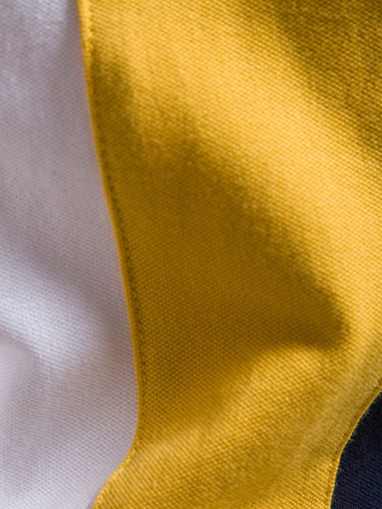 Royal Crest Polo – Crown & Cuff