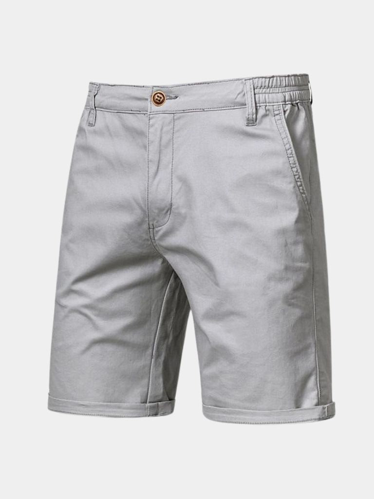 Sand Riviera Shorts – Crown & Cuff