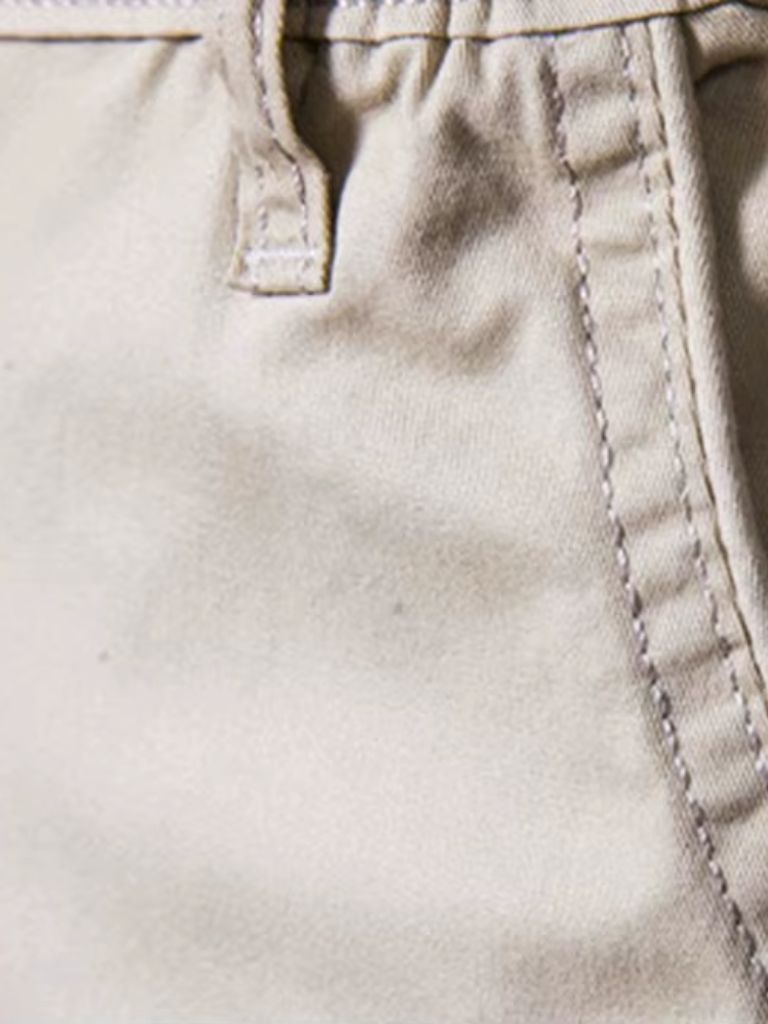 Sand Riviera Shorts – Crown & Cuff