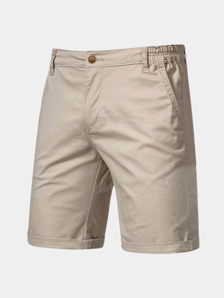 Sand Riviera Shorts – Crown & Cuff