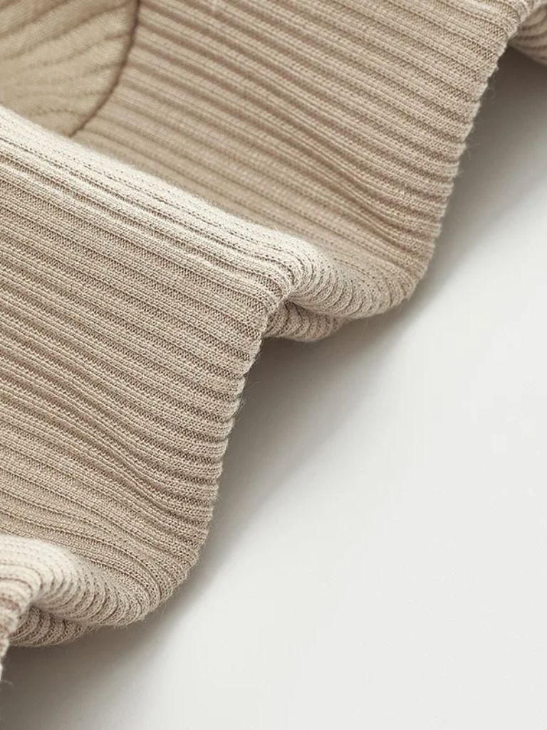 Sandmoor Luxe Sweater - Crown & Cuff