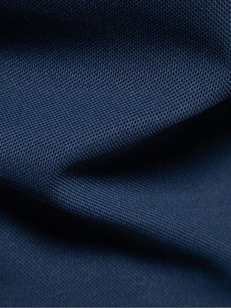 Savanna Stripe Polo – Crown & Cuff