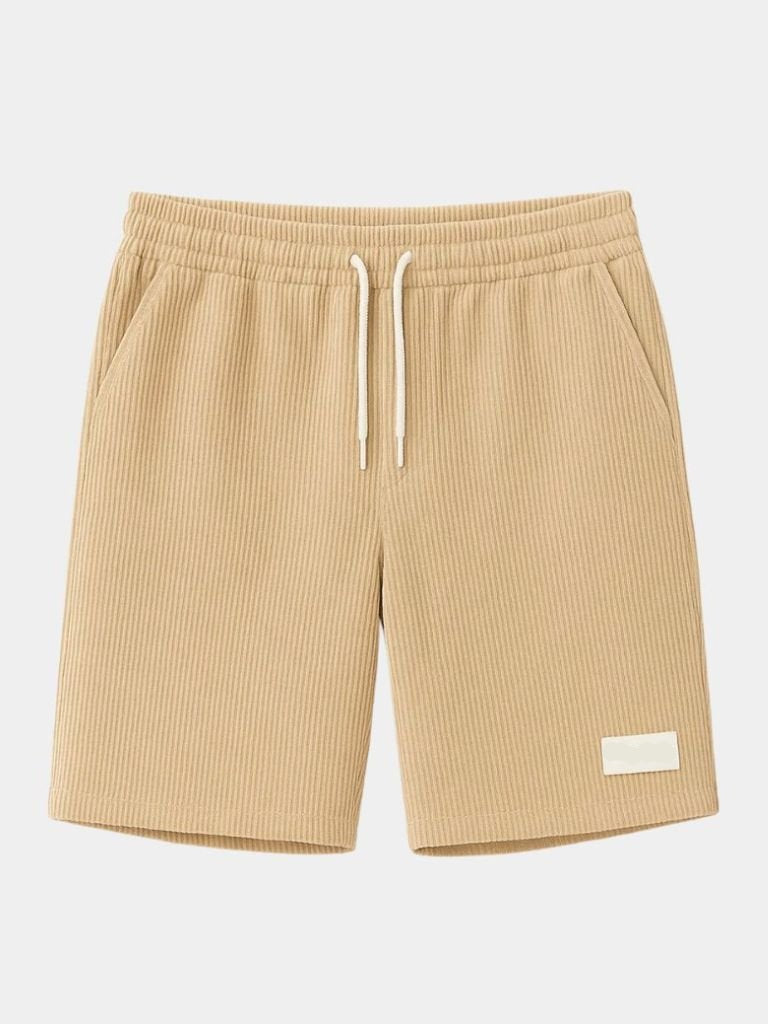 Tannin Trail Shorts – Crown & Cuff