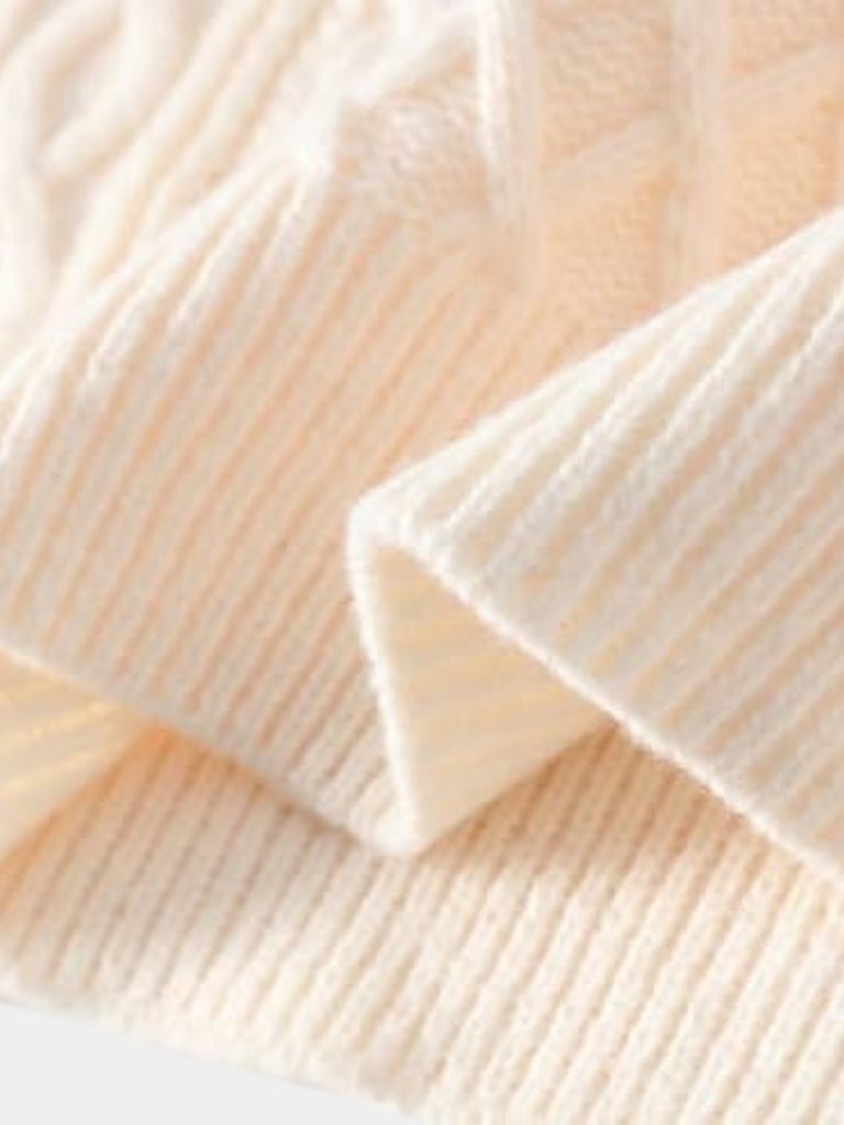 The Belmont Sweater - Crown & Cuff