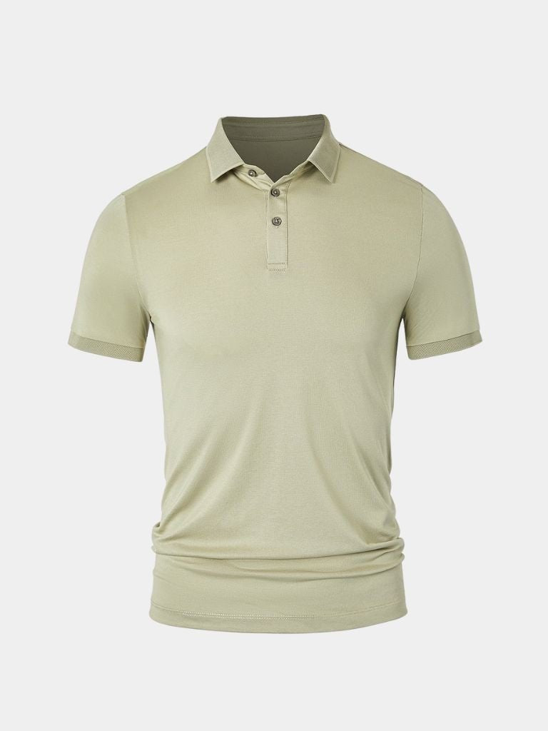 Timeless Classic Polo - Crown & Cuff