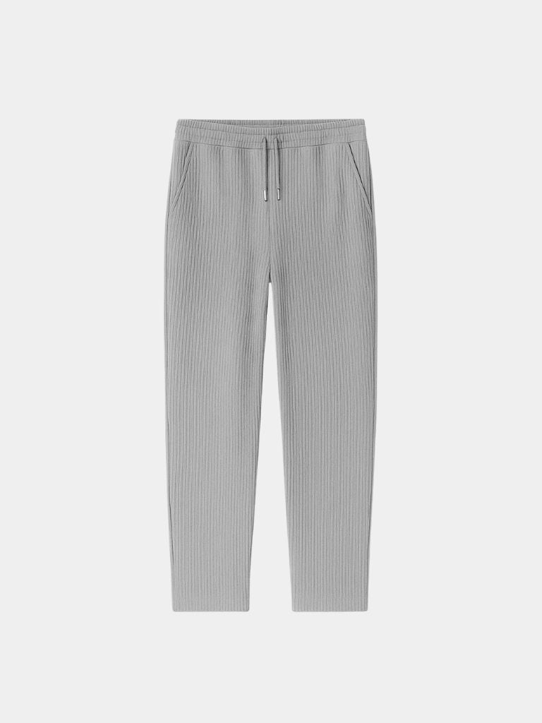 Urban Flow Trousers - Crown & Cuff