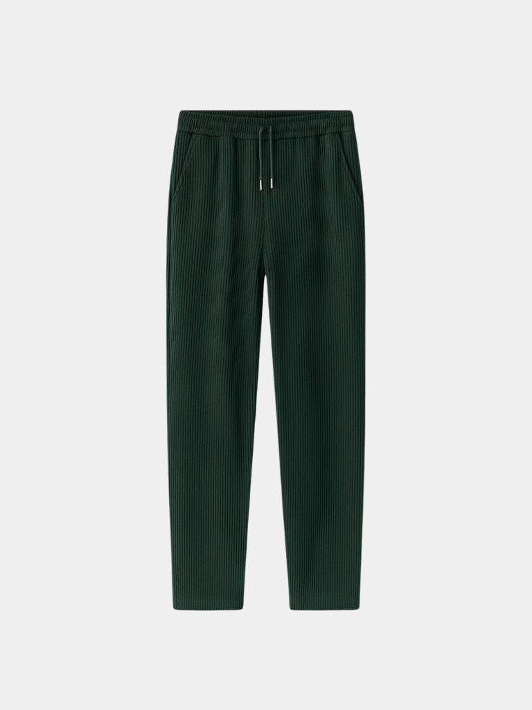 Urban Flow Trousers - Crown & Cuff