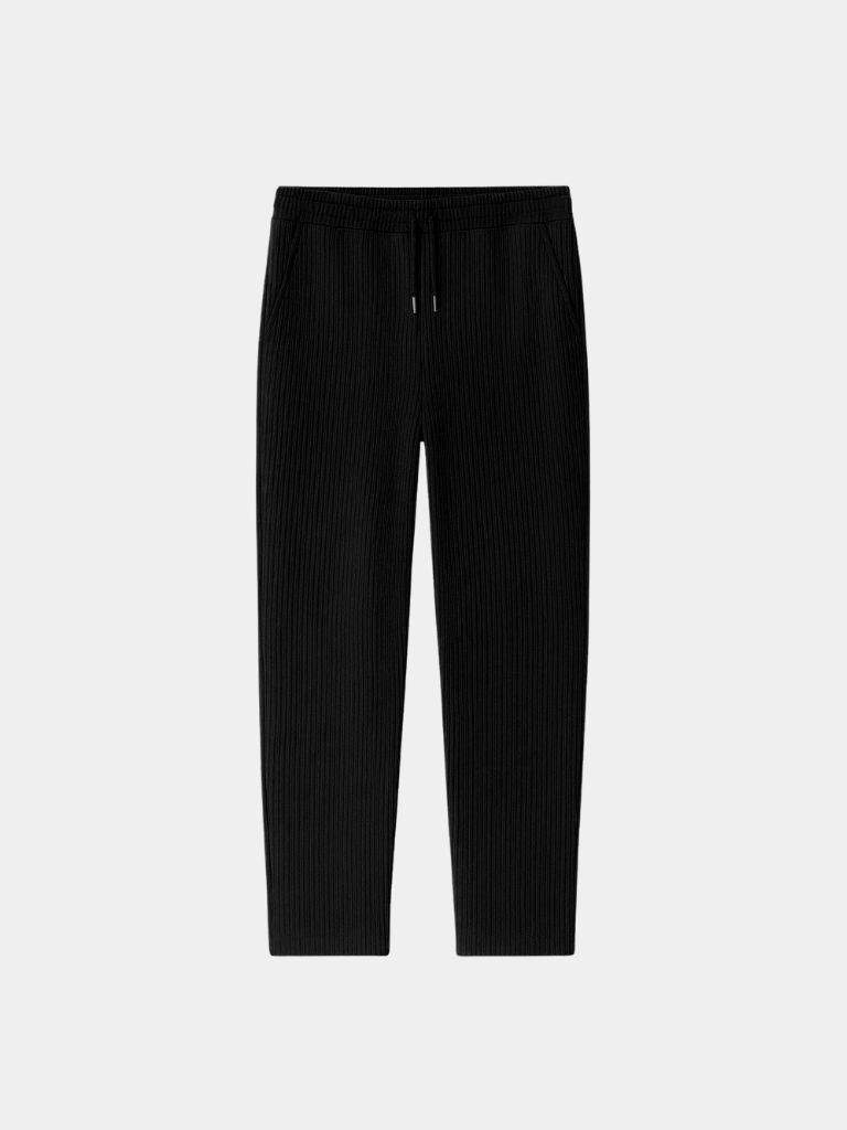 Urban Flow Trousers - Crown & Cuff