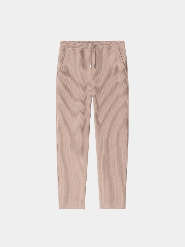 Urban Flow Trousers - Crown & Cuff