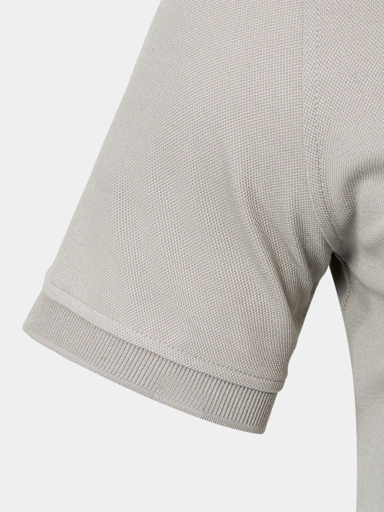 Urban Fog Polo – Cross & Crown