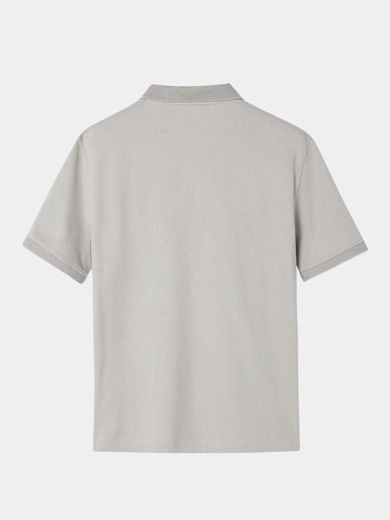 Urban Fog Polo – Cross & Crown