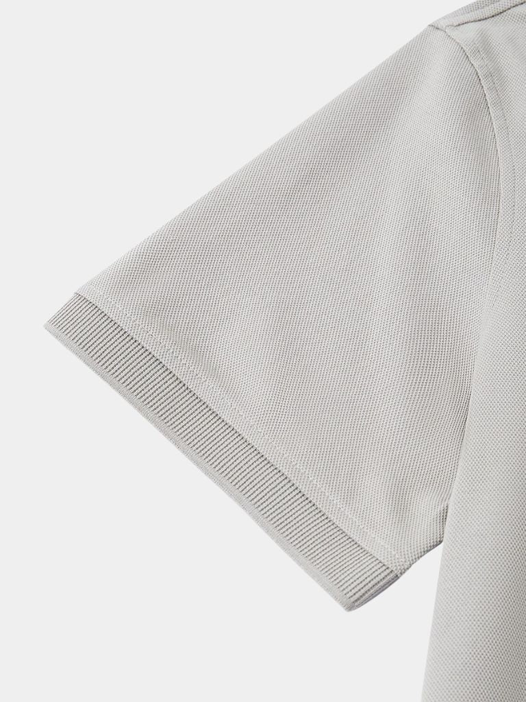 Urban Fog Polo – Cross & Crown