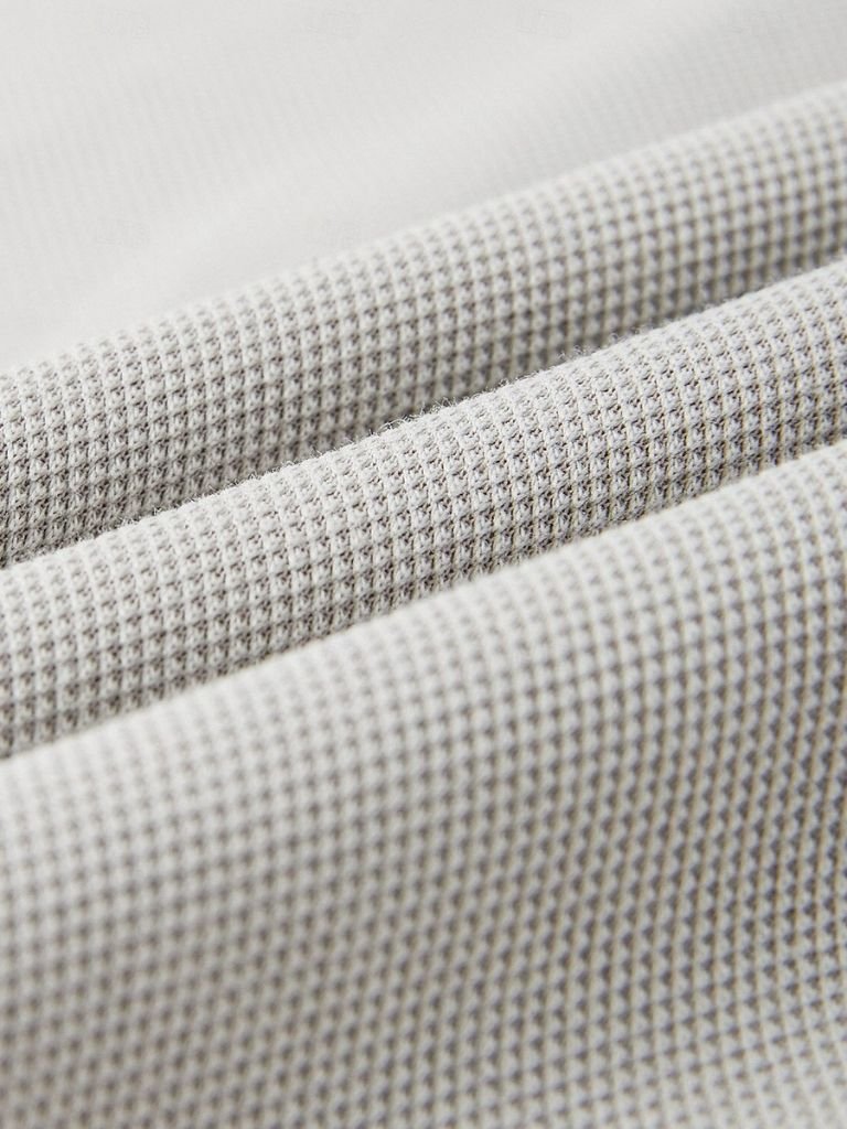 Urban Fog Polo – Cross & Crown