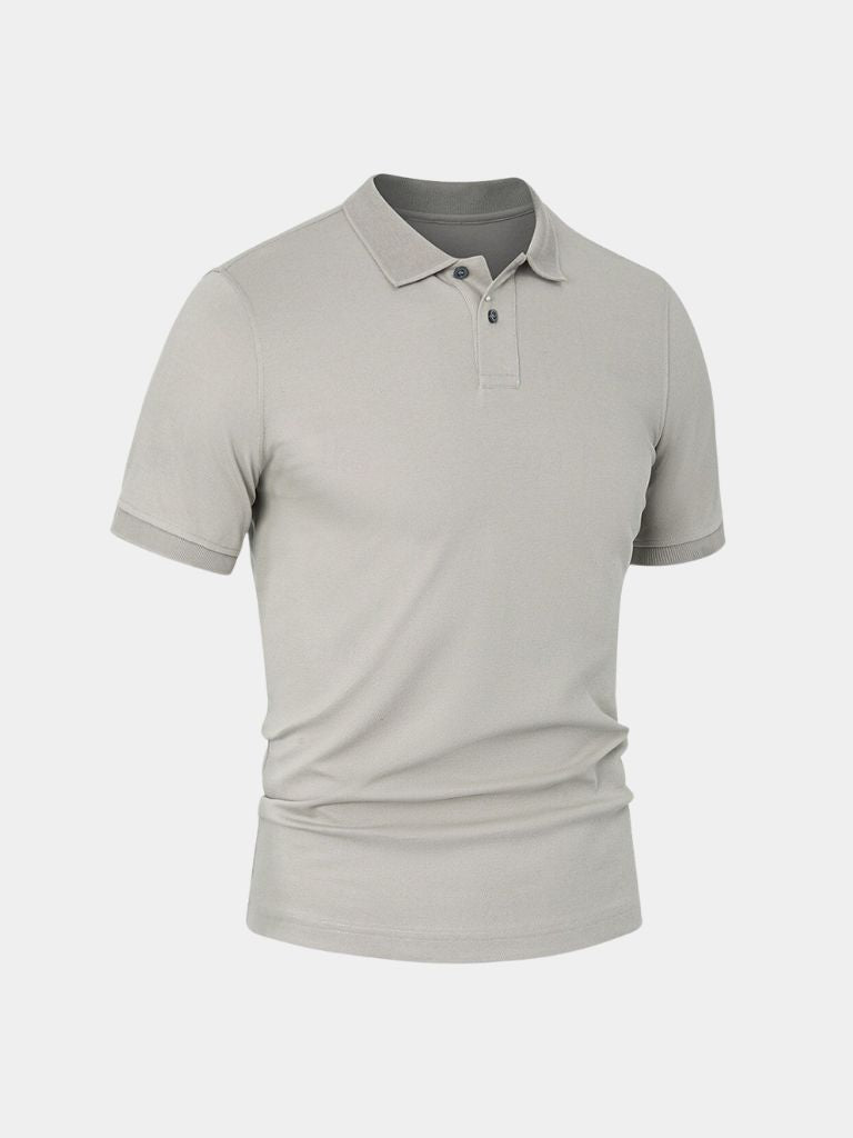 Urban Fog Polo – Cross & Crown
