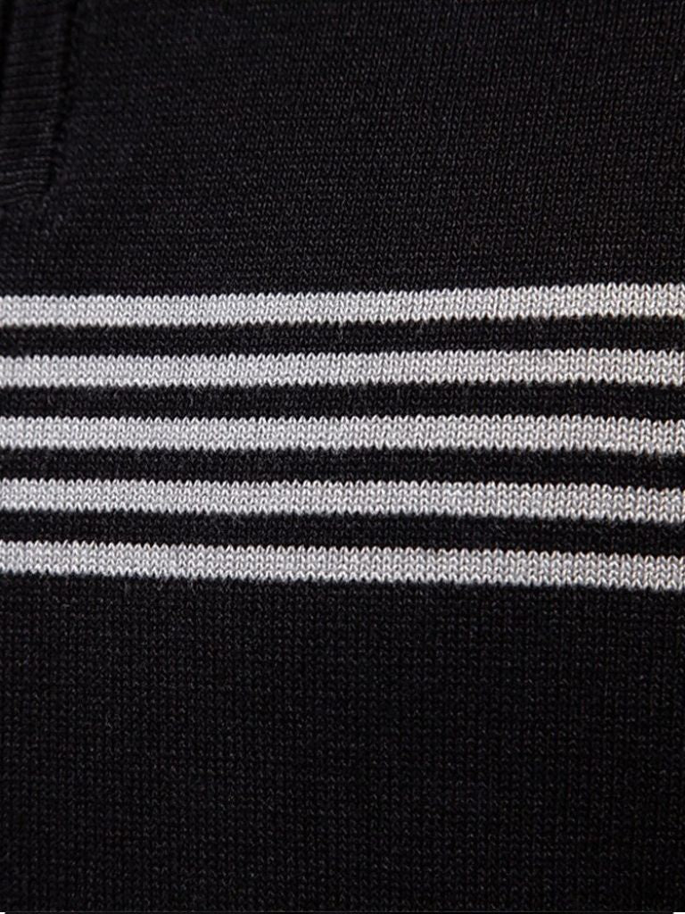 Valmont Ivory Polo - Crown & Cuff