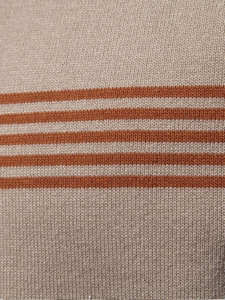 Valmont Ivory Polo - Crown & Cuff