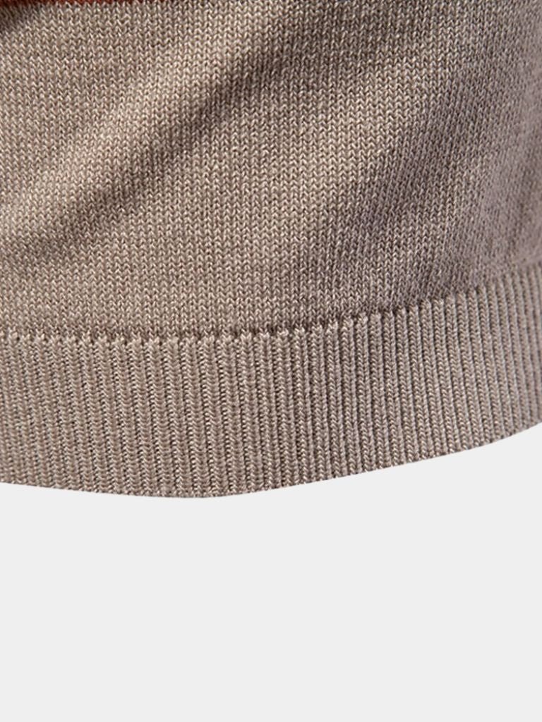 Valmont Ivory Polo - Crown & Cuff