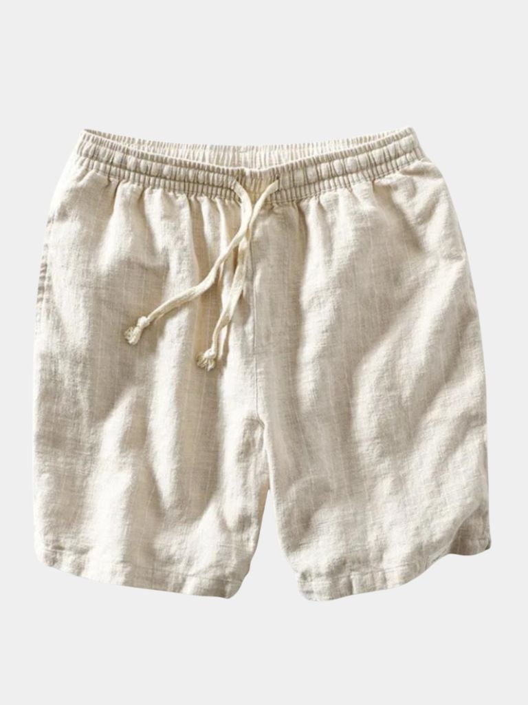 Velin Coast Shorts – Crown & Cuff