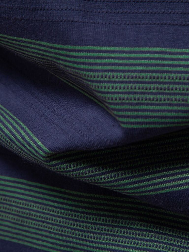 Vintage Drift Polo – Crown & Cuff