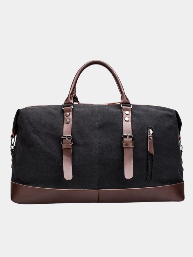 Voyager Duffle Bag - Crown & Cuff